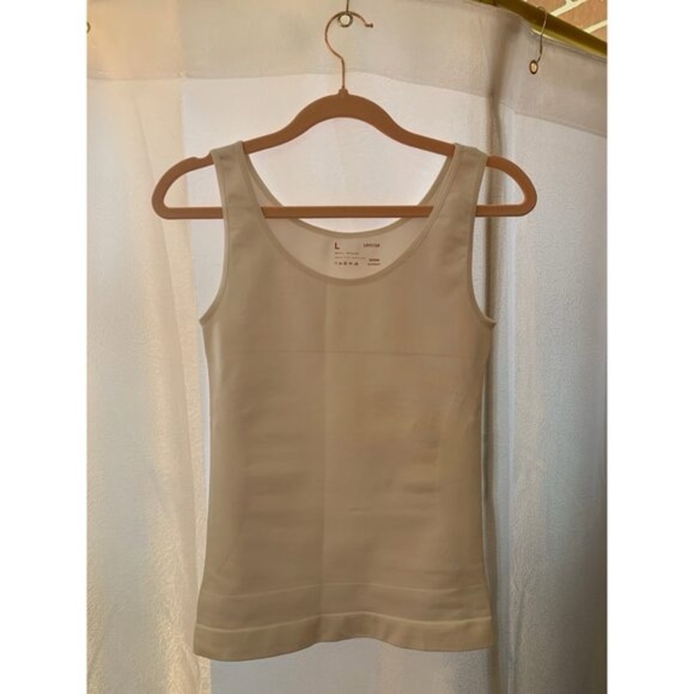 Empetua Compression Tank Sz L - As-Is